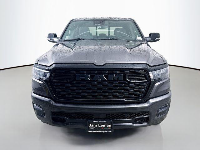 new 2026 Ram 1500 car, priced at $53,480
