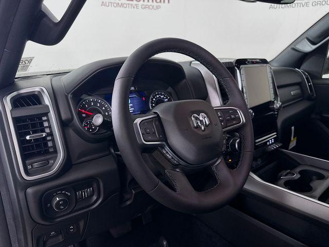 new 2026 Ram 1500 car, priced at $53,480