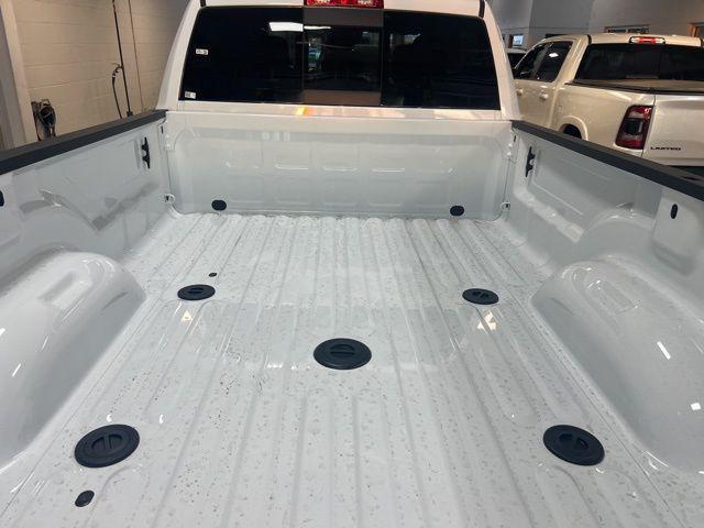 new 2026 Ram 3500 car, priced at $66,275