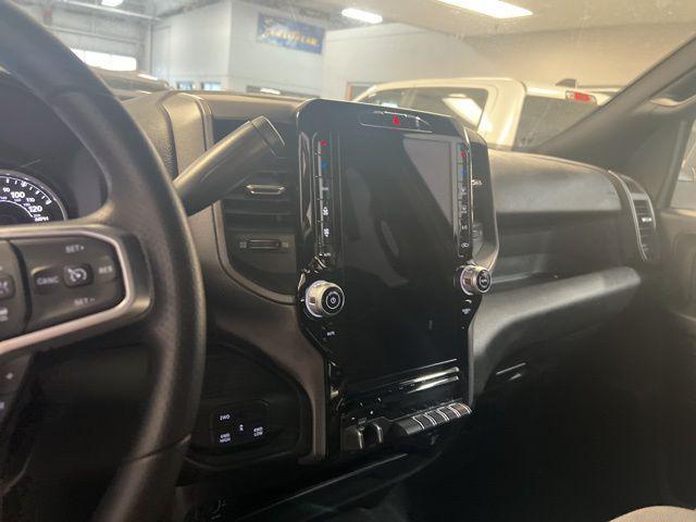 new 2026 Ram 3500 car, priced at $66,275