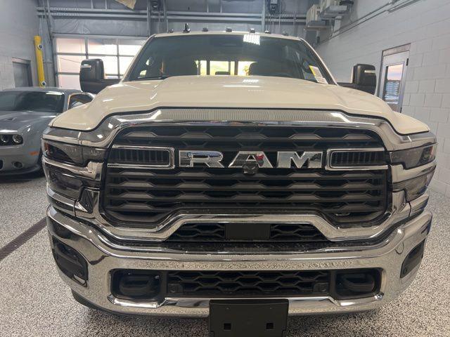 new 2026 Ram 3500 car, priced at $66,275