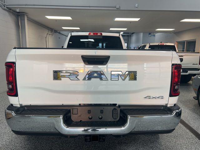 new 2026 Ram 3500 car, priced at $66,275