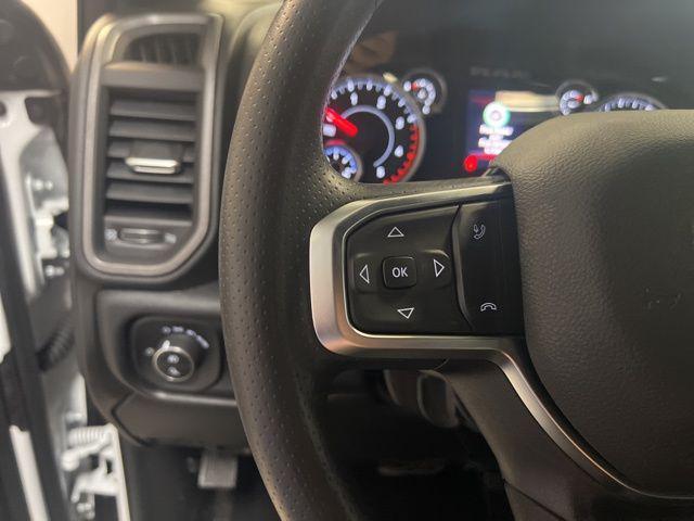 new 2026 Ram 3500 car, priced at $66,275