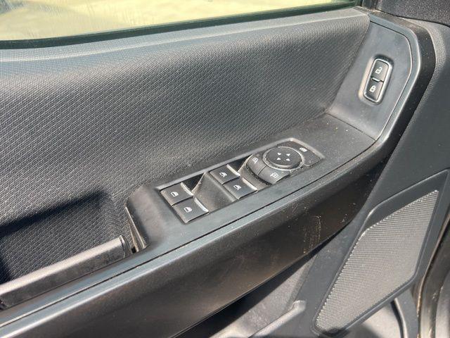 used 2021 Ford F-150 car, priced at $22,999