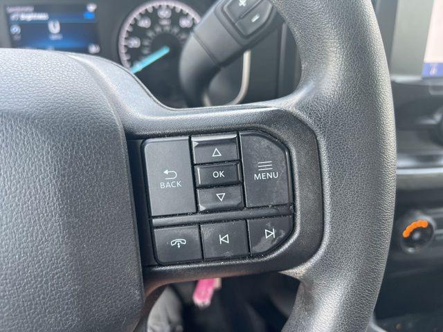 used 2021 Ford F-150 car, priced at $22,999