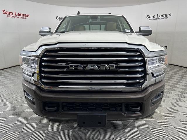 used 2022 Ram 3500 car, priced at $67,225