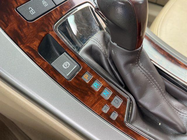 used 2013 Buick LaCrosse car, priced at $7,977