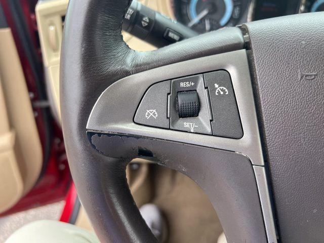 used 2013 Buick LaCrosse car, priced at $7,977
