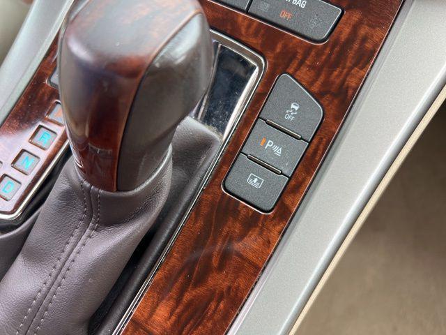 used 2013 Buick LaCrosse car, priced at $7,977