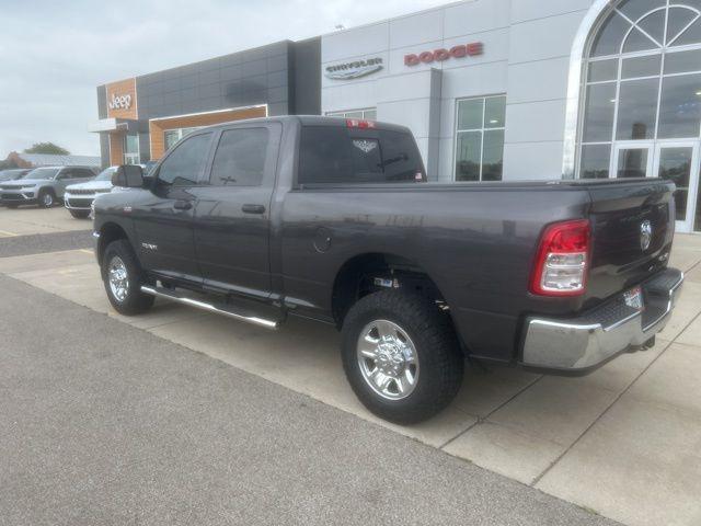 used 2021 Ram 2500 car, priced at $34,795