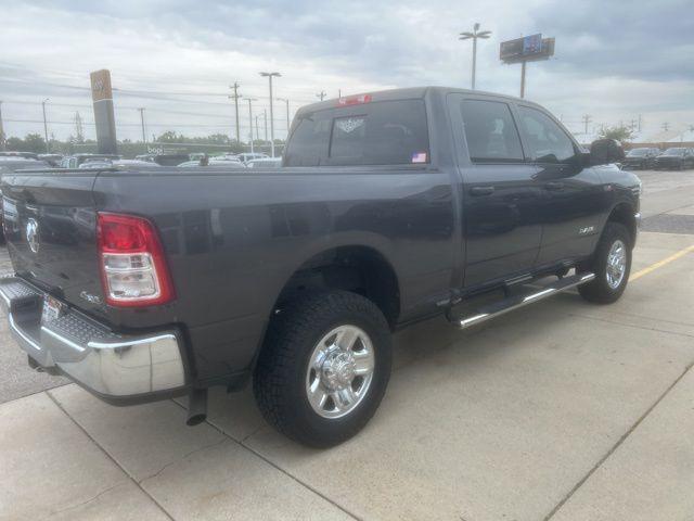 used 2021 Ram 2500 car, priced at $34,795