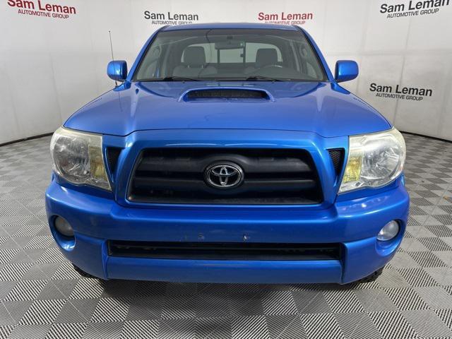 used 2006 Toyota Tacoma car, priced at $14,700