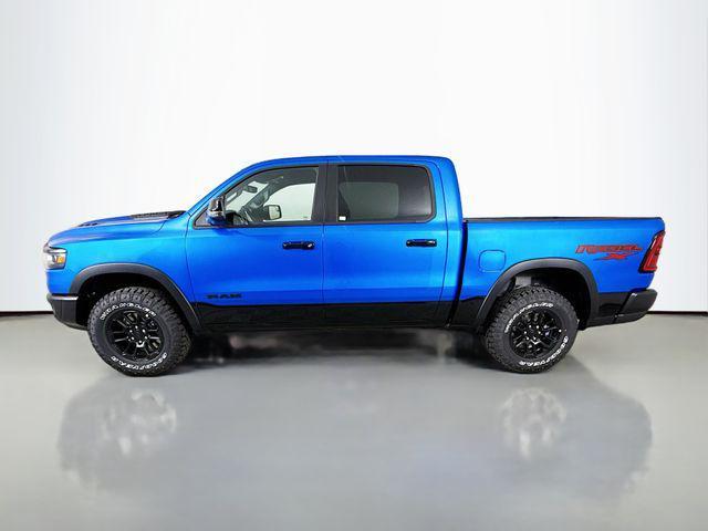 new 2025 Ram 1500 car, priced at $60,525