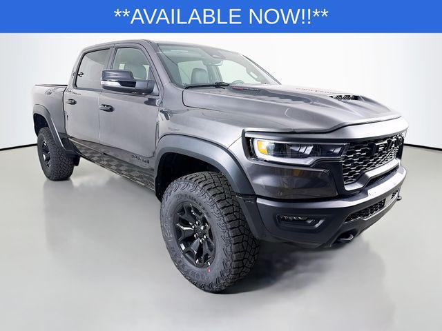 new 2025 Ram 1500 car, priced at $69,385