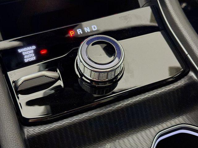 new 2025 Jeep Grand Cherokee L car, priced at $43,610