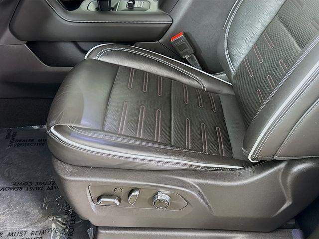 used 2023 GMC Sierra 1500 car, priced at $57,650