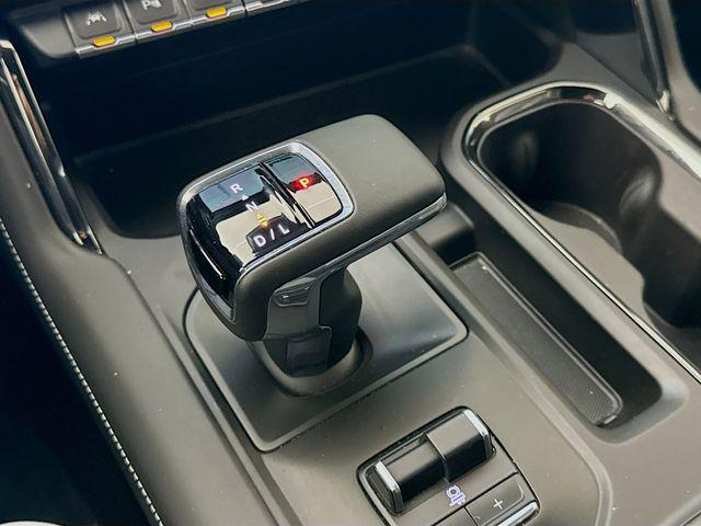 used 2023 GMC Sierra 1500 car, priced at $57,650