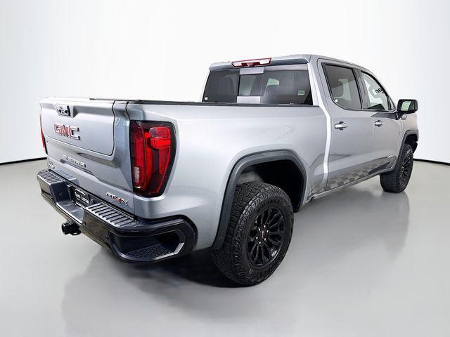 used 2023 GMC Sierra 1500 car, priced at $57,650