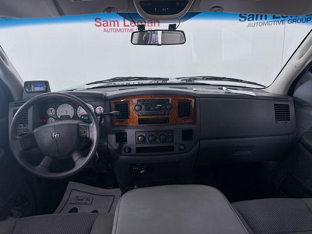 used 2006 Dodge Ram 2500 car, priced at $22,595