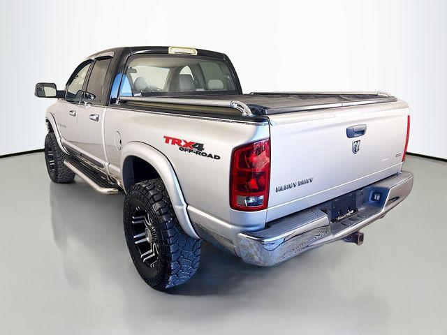 used 2006 Dodge Ram 2500 car, priced at $22,595