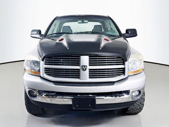 used 2006 Dodge Ram 2500 car, priced at $22,595