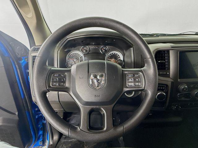 used 2023 Ram 1500 car, priced at $26,677