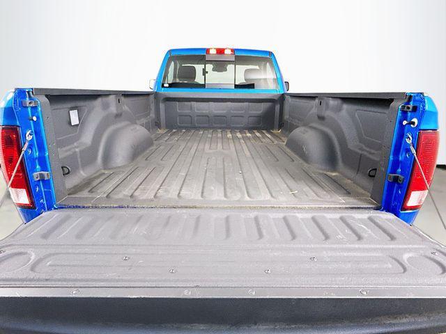 used 2023 Ram 1500 car, priced at $26,677