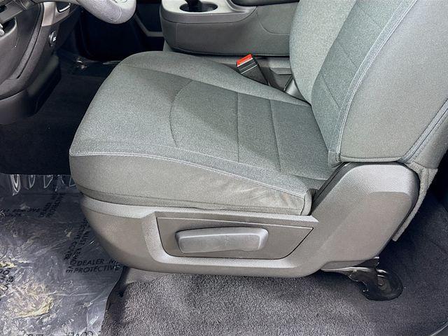 used 2023 Ram 1500 car, priced at $26,677