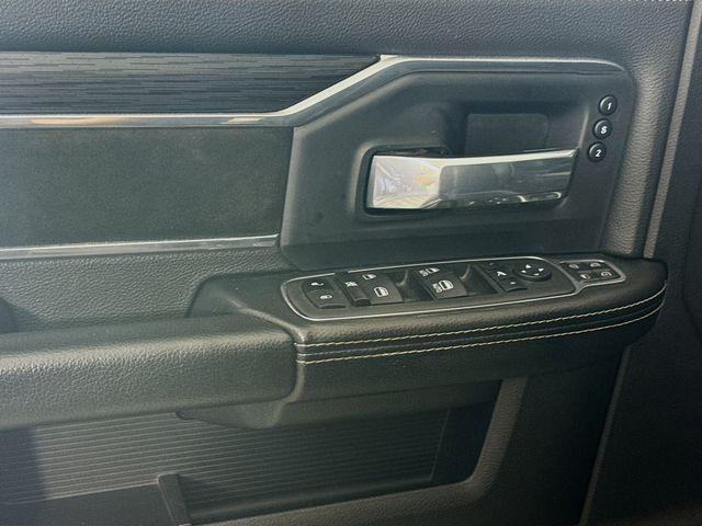 used 2024 Ram 3500 car, priced at $77,495