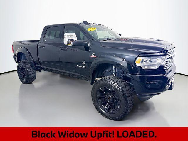 used 2024 Ram 3500 car, priced at $80,899
