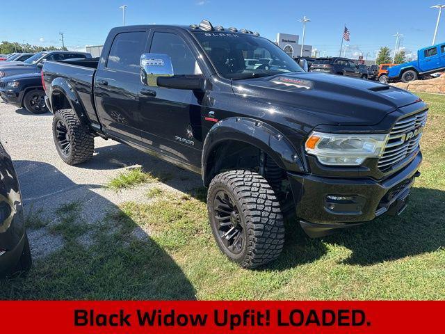 used 2024 Ram 3500 car, priced at $80,899