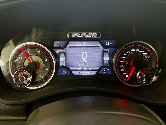 used 2024 Ram 3500 car, priced at $77,495