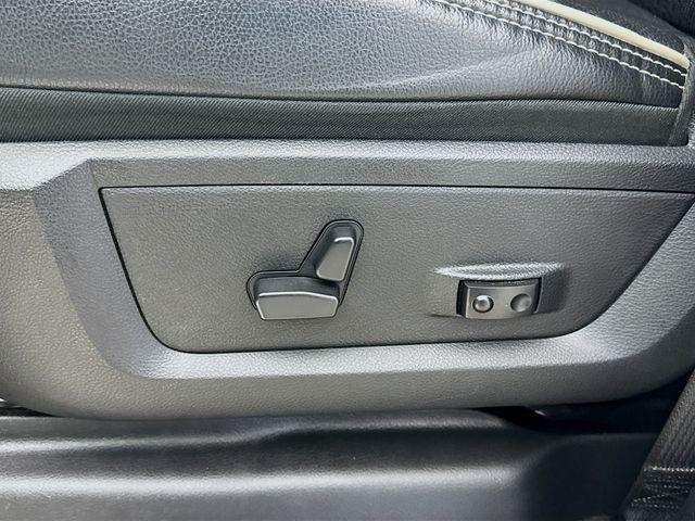 used 2024 Ram 3500 car, priced at $77,495