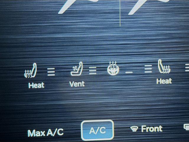 used 2024 Ram 3500 car, priced at $77,495