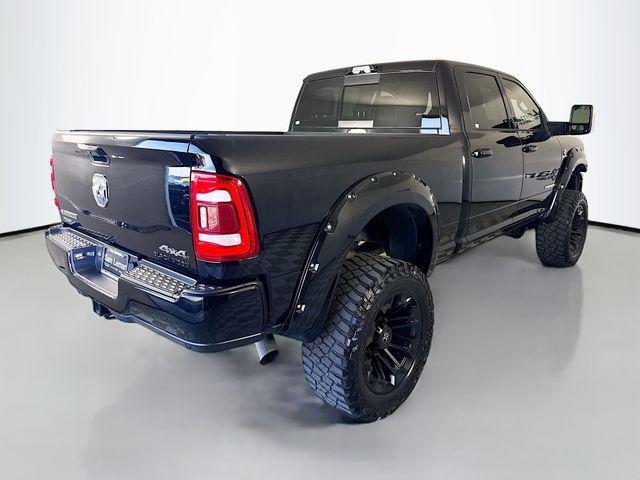 used 2024 Ram 3500 car, priced at $77,495