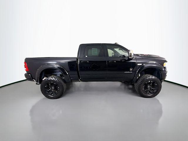 used 2024 Ram 3500 car, priced at $77,495