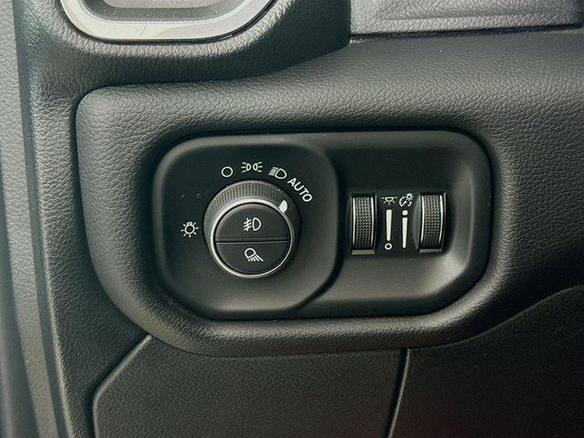 used 2024 Ram 3500 car, priced at $77,495