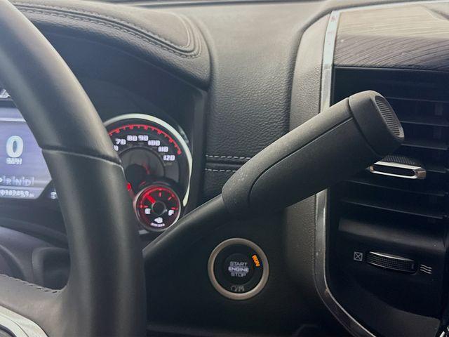 used 2024 Ram 3500 car, priced at $77,495