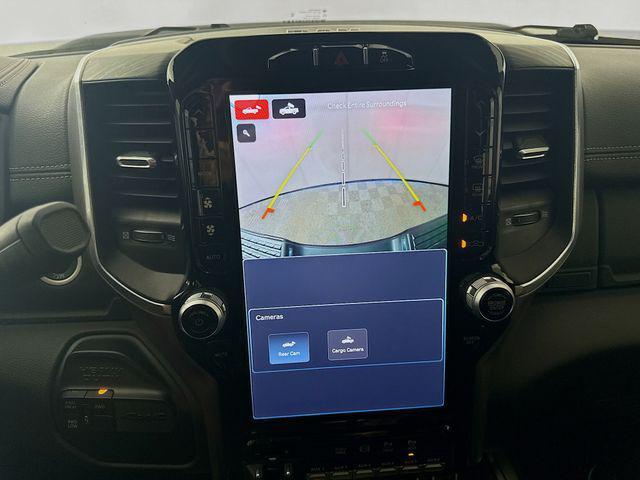 used 2024 Ram 3500 car, priced at $77,495