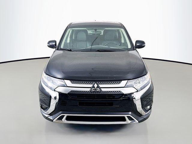 used 2019 Mitsubishi Outlander car, priced at $12,999