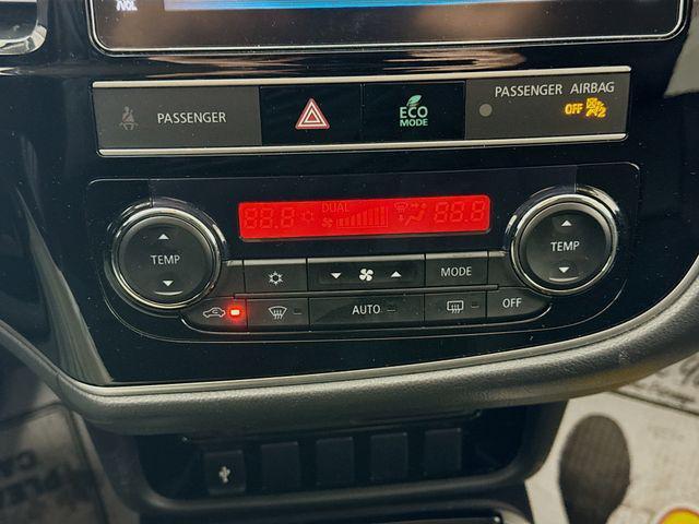 used 2019 Mitsubishi Outlander car, priced at $12,999