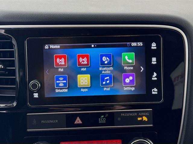 used 2019 Mitsubishi Outlander car, priced at $12,999