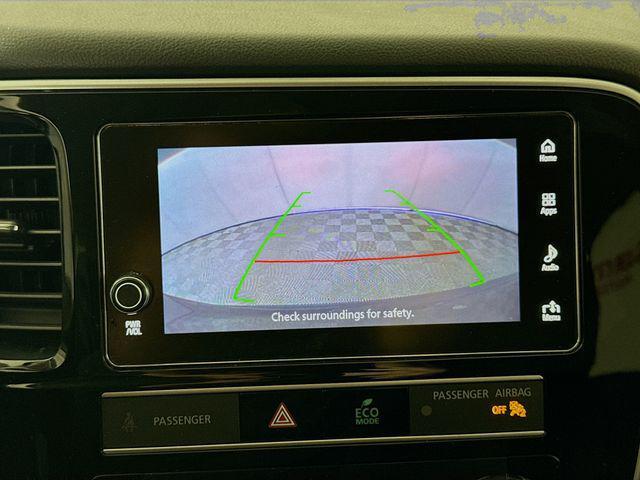 used 2019 Mitsubishi Outlander car, priced at $12,999