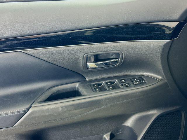 used 2019 Mitsubishi Outlander car, priced at $12,999