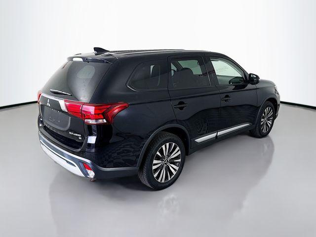 used 2019 Mitsubishi Outlander car, priced at $12,999