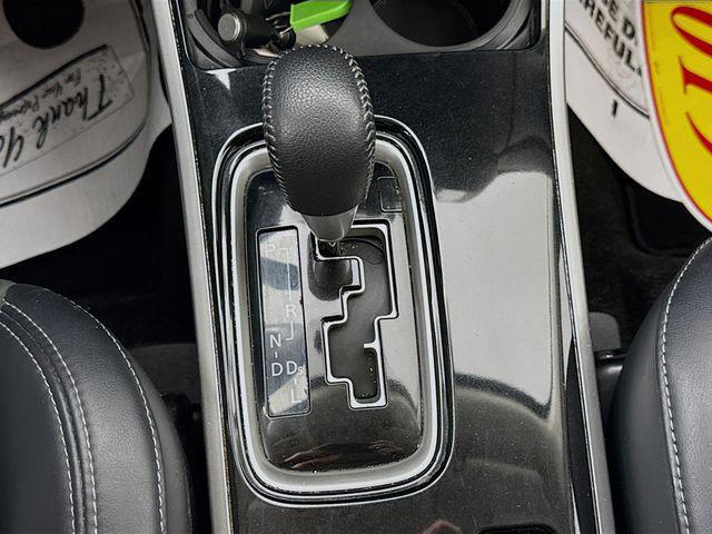 used 2019 Mitsubishi Outlander car, priced at $12,999