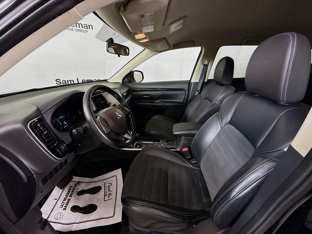 used 2019 Mitsubishi Outlander car, priced at $12,999