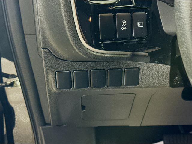 used 2019 Mitsubishi Outlander car, priced at $12,999