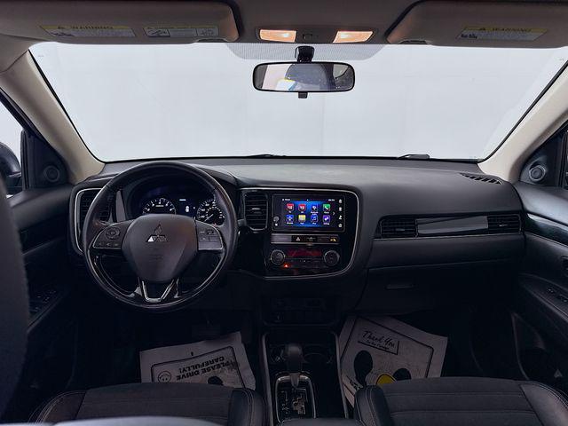 used 2019 Mitsubishi Outlander car, priced at $12,999