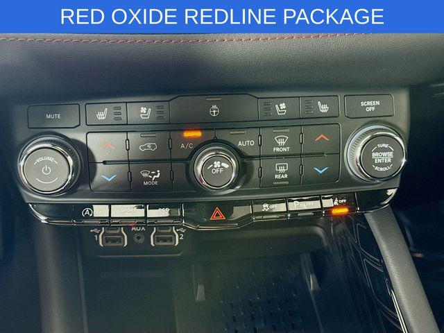 new 2025 Dodge Durango car, priced at $44,380